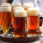 Stadtranderholung 3.Teil - Biertasting am 12.08.