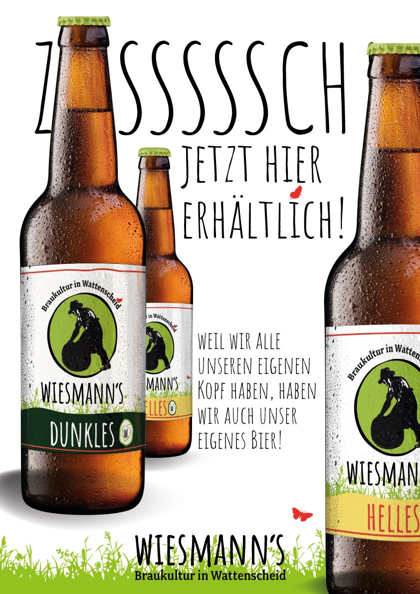 Wiesmann'sBier