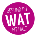 Diskofox im Rahmen der Gesundheitswochen