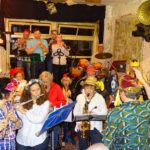 HörBar: Persische Gedichte (übersetzt) und persische Musik