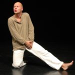 Situationstheater mit Markus Kiefer und Dario Fo's  "Tigergeschichte"