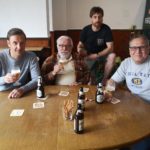 Wiesmann's Hobbybrauer*innentreffen