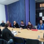 Wattenscheider Demokratie-Forum 2020: Bürgerwerkstatt