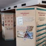 Ausstellung Urbane Produktion