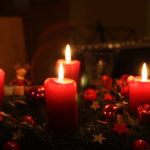 Lyrik im Advent (Achtung Veranstaltungsort und -zeit geändert)