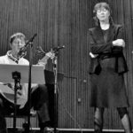 Ankündigung: Alix Dudel - Sozusagen grundlos vergnügt