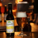 James Blond Bier - Abholmöglichkeit