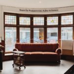 Zurück in die Zukunft: Infos für Mitglieder