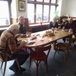 KostBar: Kochen mit Bier - Wheatbeer with the fish!?