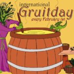 Grutbier - Biere VOR dem Reinheitsgebot 02.02.2023