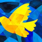 Achtung!!!  HörBar Fussball wird verschoben dafür offene HörBar - Ukraine