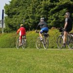 Mit dem Rad in den Wald - Den Wald klimagesund erfahren