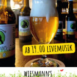 Wiesmann's Feierabend