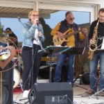 Offene Bühne im Wiesmann's: ALWAYS THERE - POP, JAZZ, LATIN, BOSSA