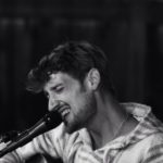 Offene Bühne: Max Embers und Health for future