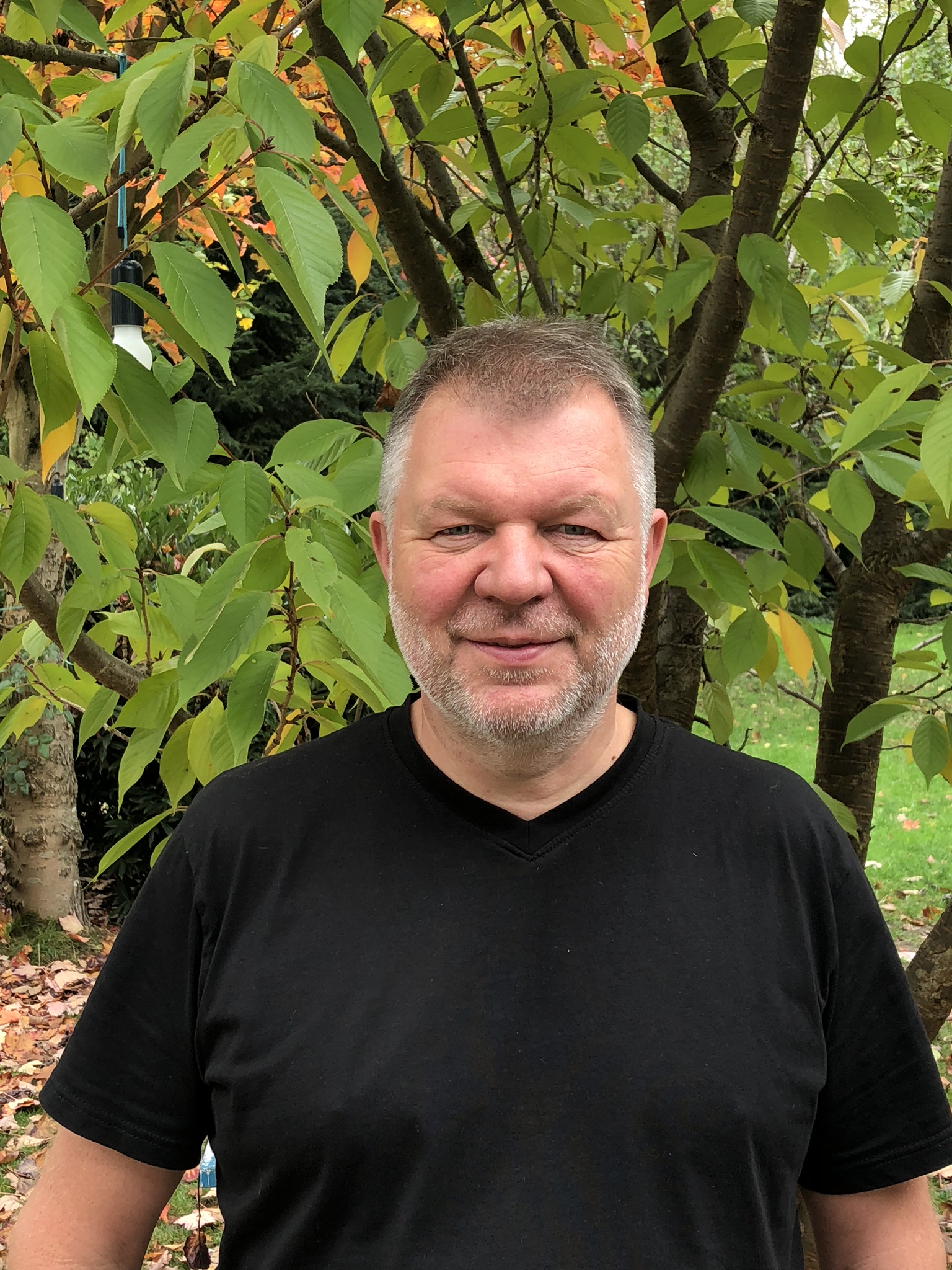 Markus Aldick