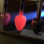 Winterbiere. gestachelt nicht gerührt! 13.01.2023