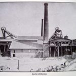 HörBar: Eckard Grütters - Lesung zur Erinnerung an das Grubenunglück auf der Zeche Hibernia vor 135 Jahren