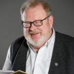 HörBar: Wolfgang Hausmann liest Wolfgang Neuss und Hartmut Kremer spielt Degenhardt