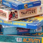 Wattenscheider Spieletreff - Spielen verbindet!!!