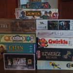 Wattenscheider Spieletreff - Spielen verbindet!!!