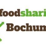 foodsharing Bochum stellt sich vor und fairteilt gerettete Lebensmittel im Wiesmann's