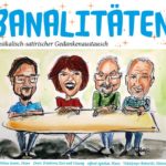 Banalitäten - Musikalisch-satirischer Gedankenaustausch