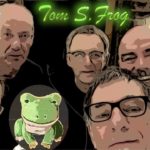 Tom'S Frog - Soul, RnB mit jazzigen Einflüssen