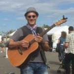 Papa Jo's One Man Acoustic Jam