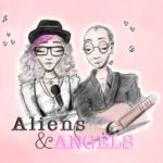 Aliens & Angels - Zweimal Stimme plus Gitarre und ganz viel Emotionen