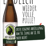 wiesmann's feierabend plus