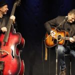 Vinyl-Konzert: Heart Devils - good rockin' acoustic music