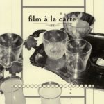 Film à la carte - Kurzfilme von M. Unterfenger und J. Freudenberger mit kleinem Menü und Livemusik mit Marion Sherwood