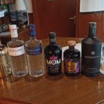 Gin Tasting 2023 II