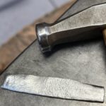 Silberringe schmieden leicht gemacht