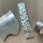 SchmuckBar: Silberschmuck selber machen