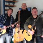 J-f-D (Jansen-Feldmann-Dressler) - akustisch und authentisch