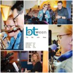 between - Pop, Latin und Jazz