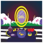 HörBar: Haft sin - Persisches Neujahr