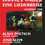 Hannes Wader - Eine Liederreise