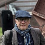 Georg Partes - Singer/Songwriter aus Oberhausen