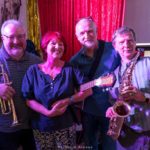 Banalitäten - Musikalisch-satirischer Gedankenaustausch