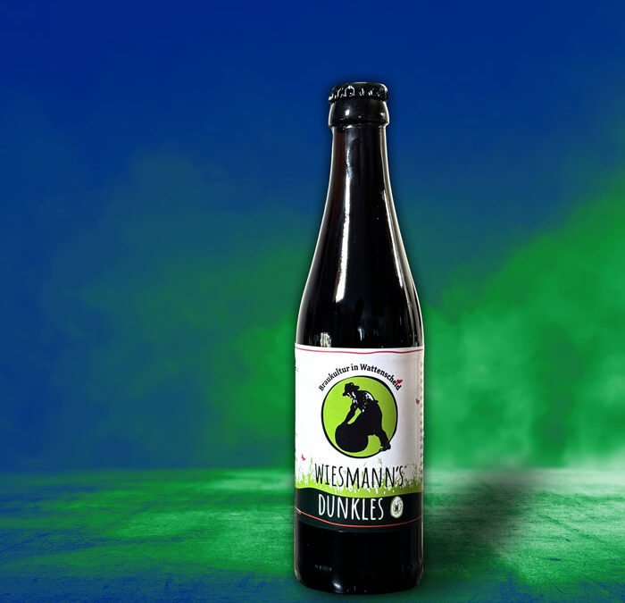 Wiesmann’s Dunkles