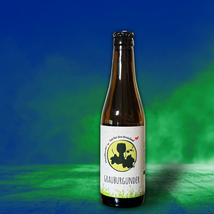 WiesmannsGrauburgunder