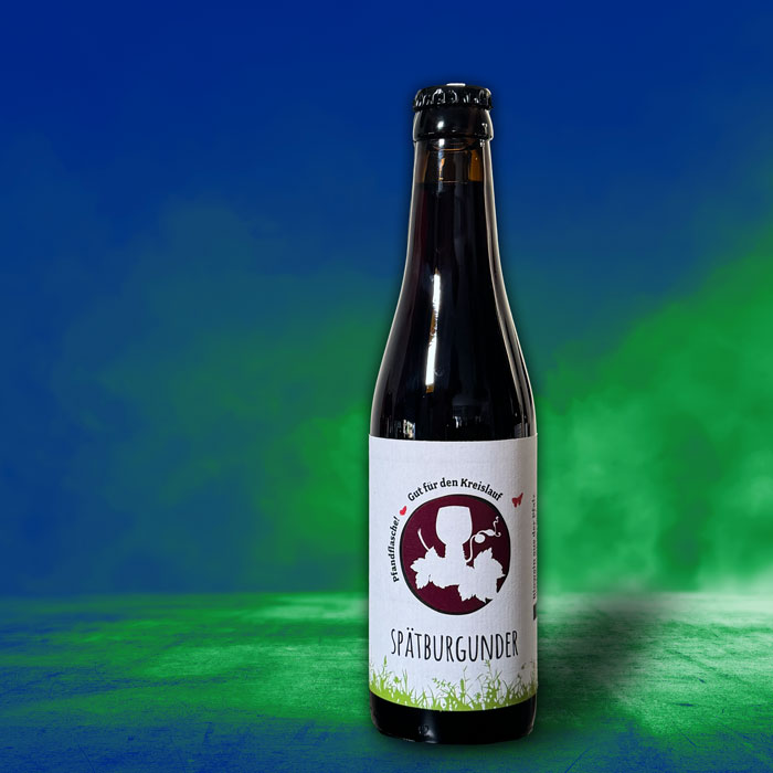 WiesmannsSpätburgunder