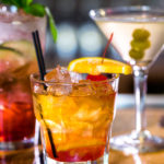 Wiesmann's Feierabend - Sommerdrinks