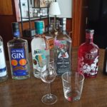 Gin Tasting 2024