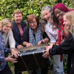 Ein Koffer voller Geschichten - ein fabulöser Erzählabend