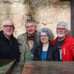 Municstreet - selbst gemachte Rockmusik zum Abrocken