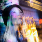 Frau Bölke und das Grosse Ganze - unverkennbarer Sound aus akustischen Gitarren, Cello, Mandoline, Schlagzeug und Gesang